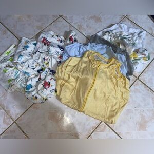 Bundle! Swaddle sacks 8pc